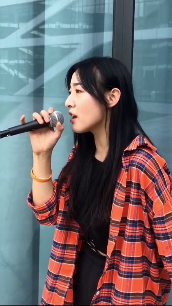 吹爆lambert凌的rap这波隔空合唱你给几分