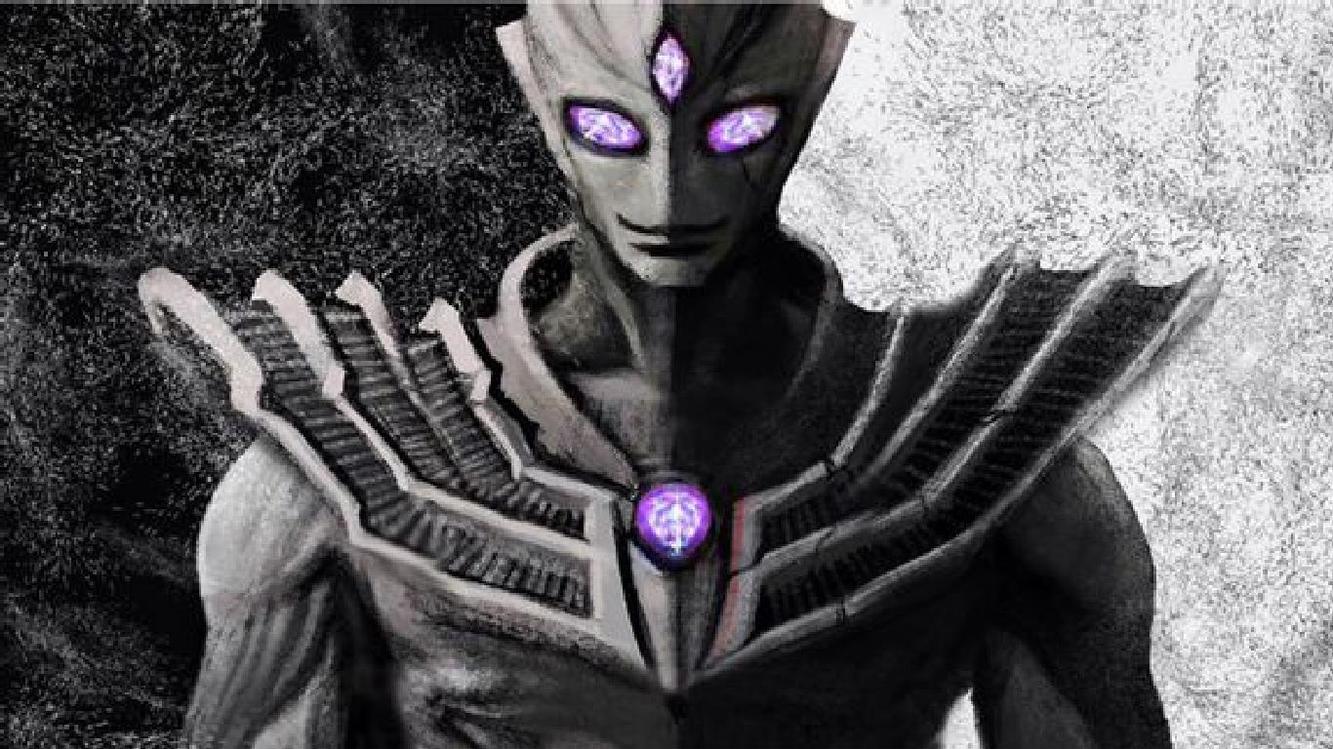 黑暗迪迦奥特曼再也不会登场了?别乱猜了,圆谷说得够清楚了!