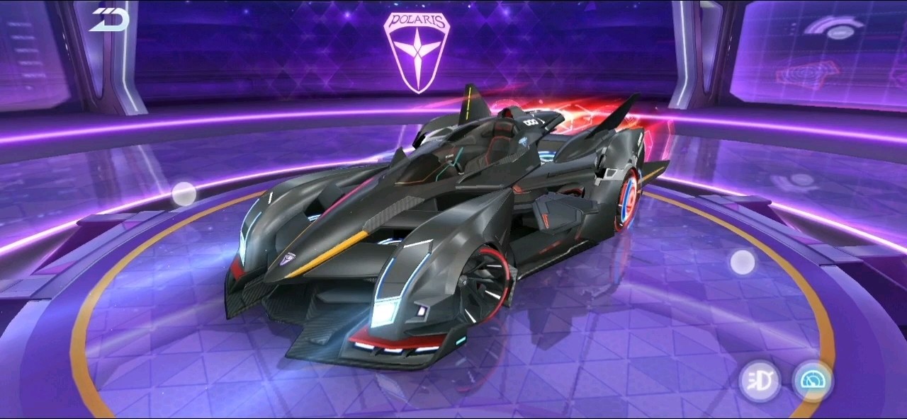 s-逐星者新皮肤影灭抢先体验!