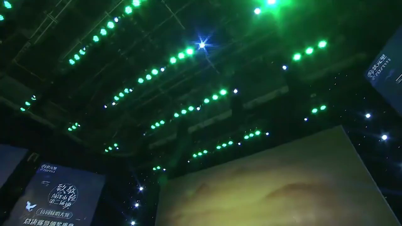  - 致敬经典诗词咏唱大赛获奖作品-董嘉懿《迢迢牵牛星》