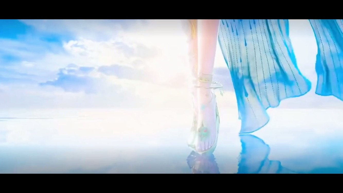  - 歌曲里的《风花雪月》千年前的别样风情、看完这首音乐你爱了么？