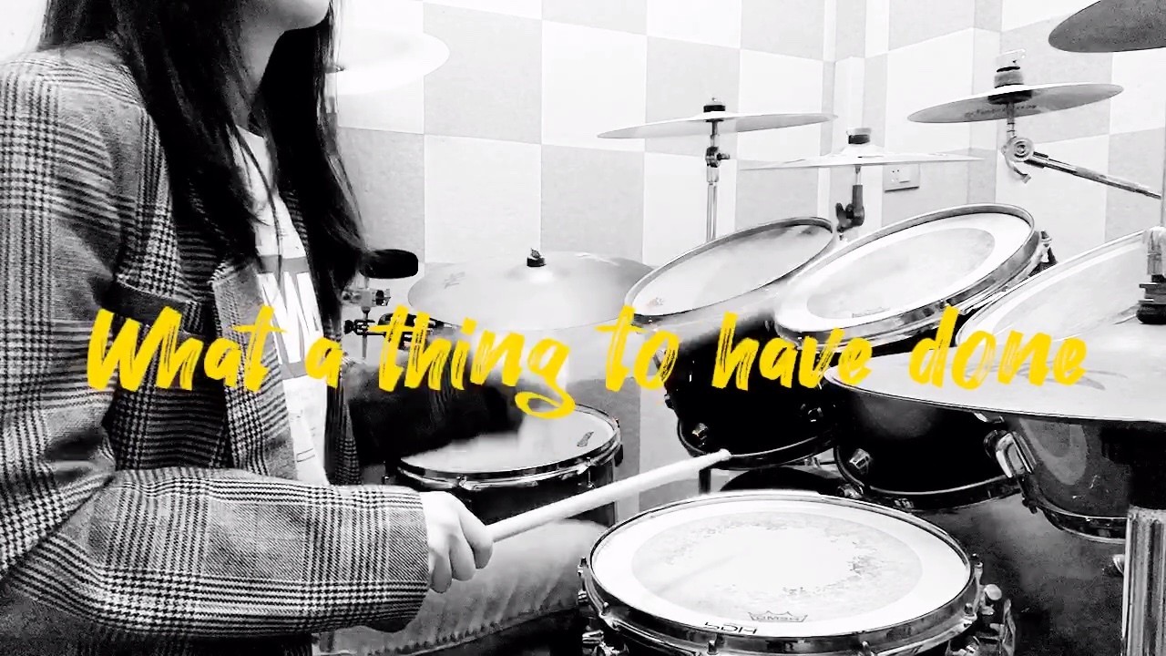  - Yellow-Coldplay 翻奏