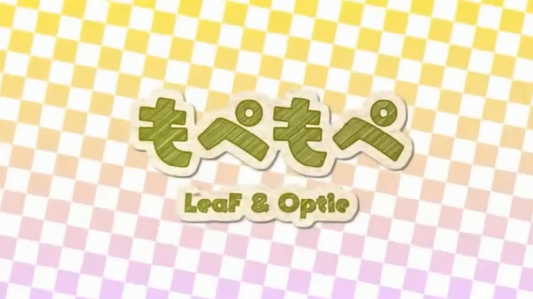 もぺもぺin单指99w全连