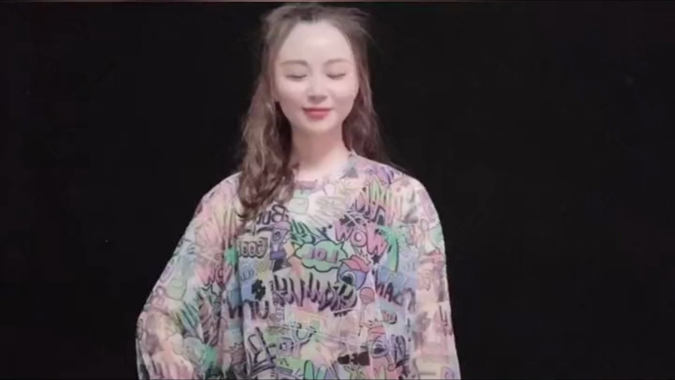  - 韦爵爷/林晚晚-《一个多情又无情的人》DJ版