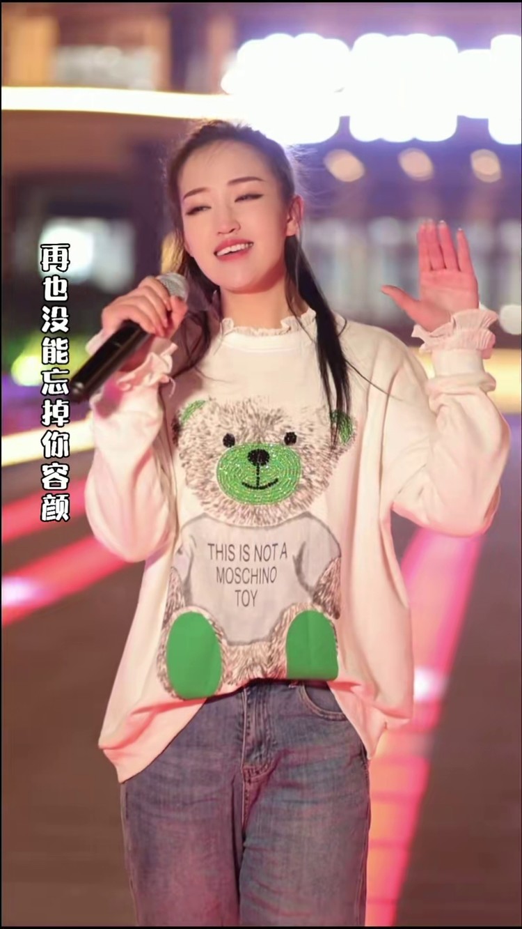 网红王晴翻唱率土之滨不一样的风格不一样的美