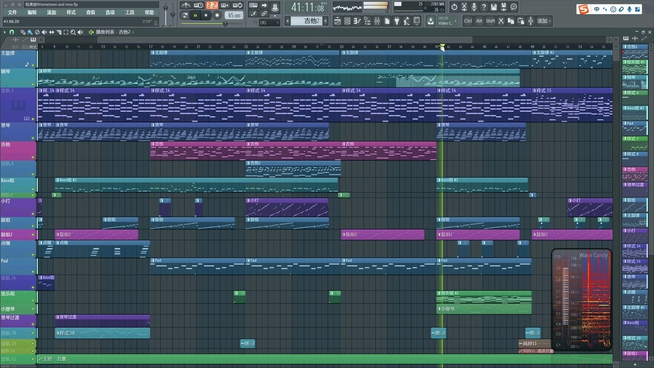  - Hometown and miss