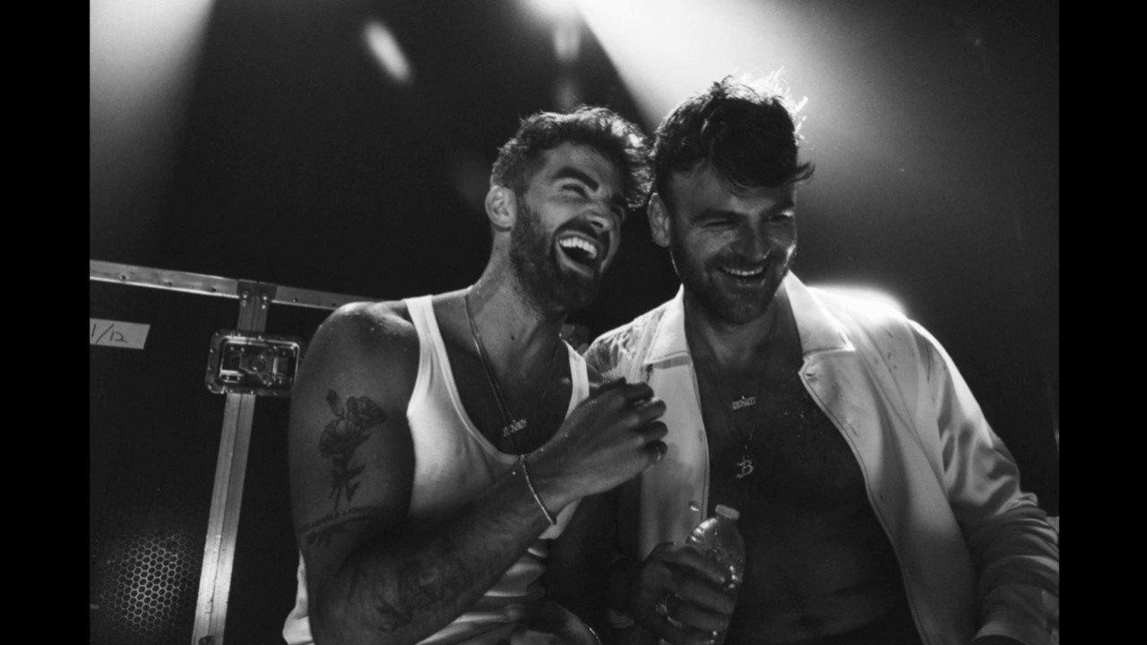 chainsmokers高清壁纸千图网