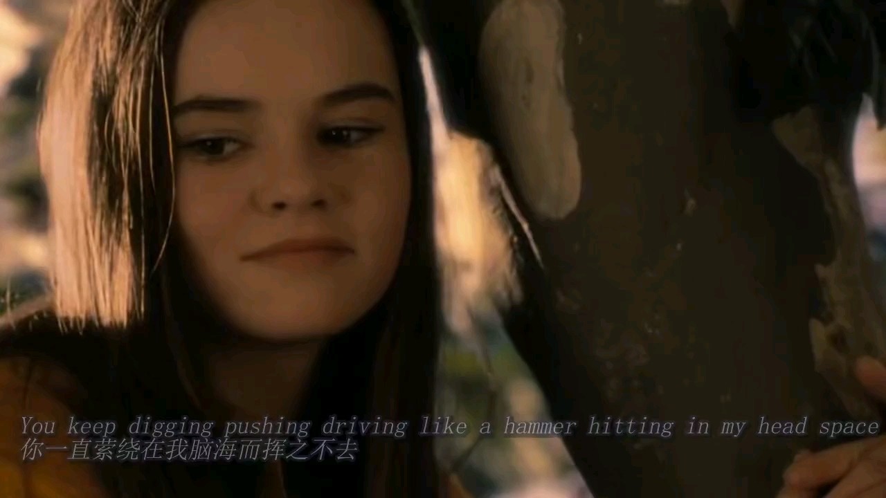  - nothing hurts like this