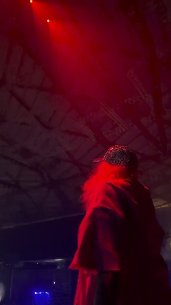  - SVDDEN DEATH TACOMA DOME现场演出