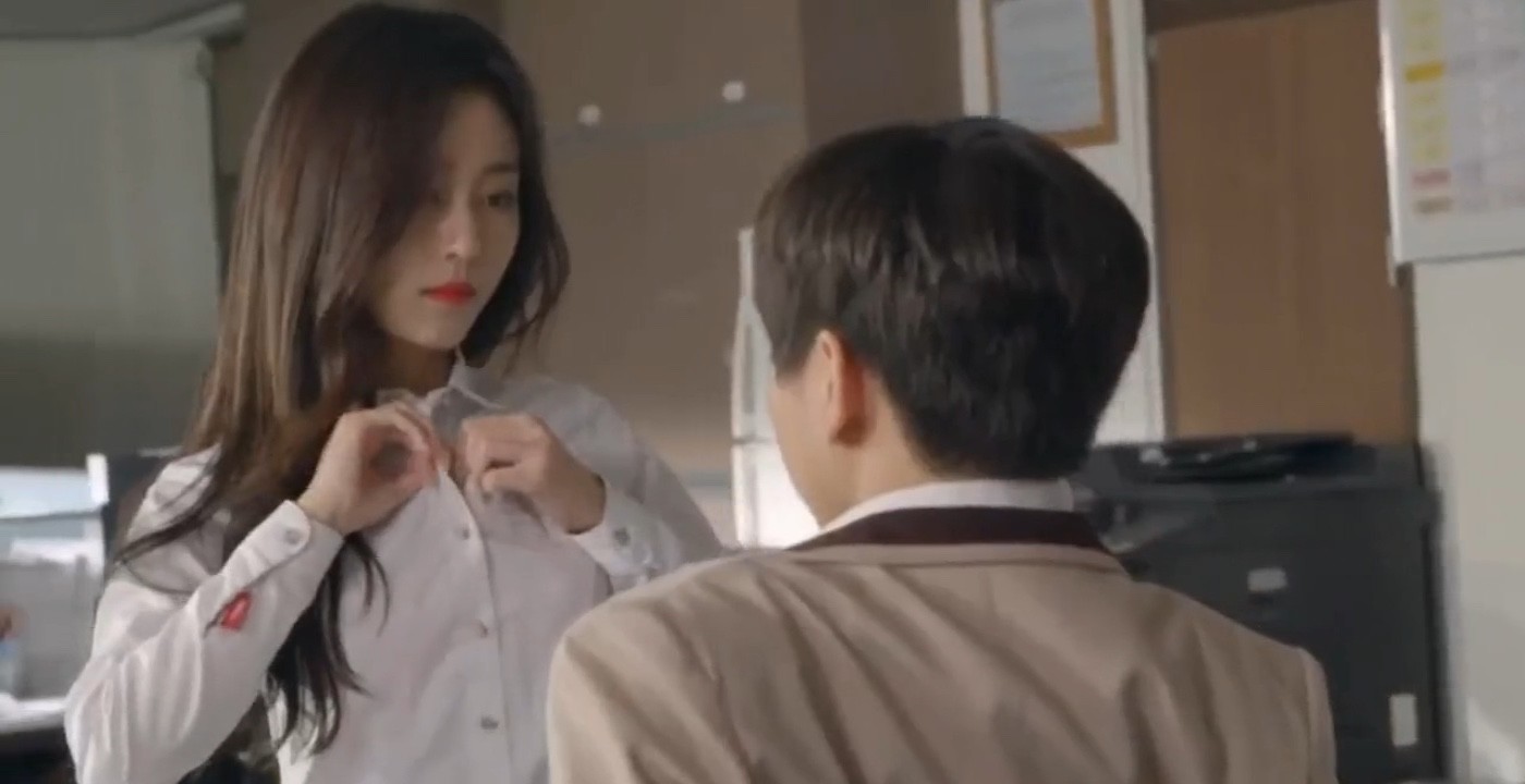  - 今天有做梦的素材了，今天的梦都给我按照这个做