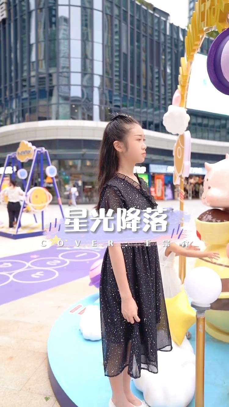 经典好曲《嘴巴嘟嘟》高清原版mv 演唱:邓文怡,邓力