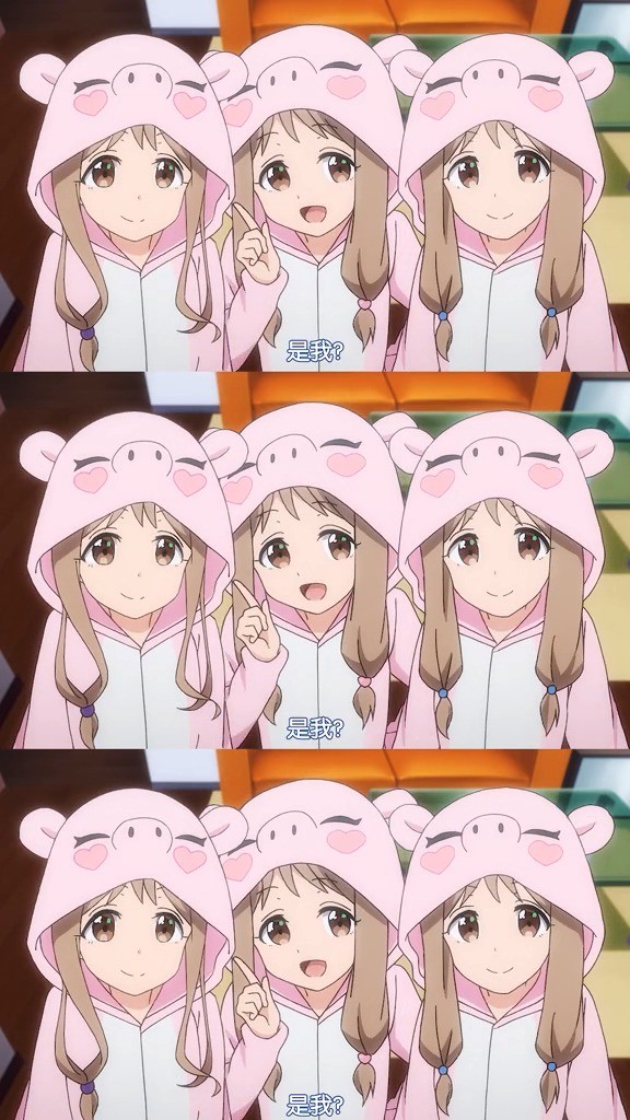  - 有个萝莉妈妈是个什么体验