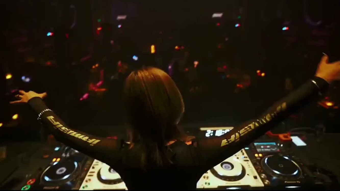 - Summer提神摇 (DJ杨小林2021Rmix版)