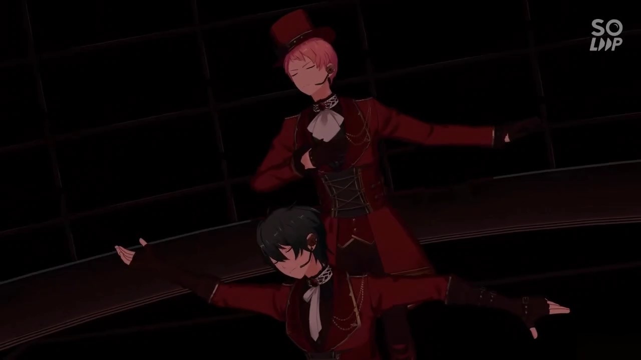  - 魅惑剧-Valkyrie