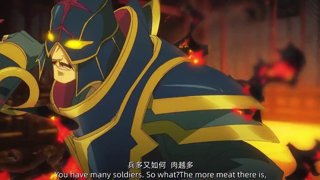 镇魂街夏侯兄弟登场#镇魂街新守护灵#镇魂街第二季 #镇魂街