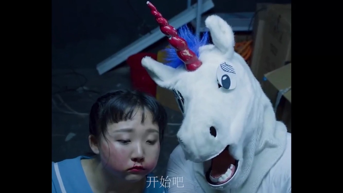  - 知名主播 楚楚baby 至今下落不明