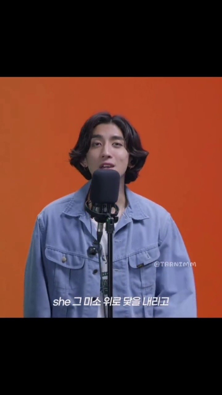 jannabi  a thought on an autumn night> mv预告