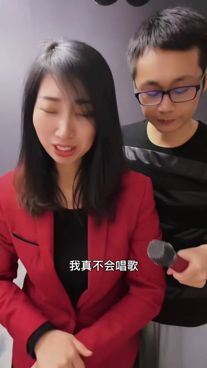 大庆小芳原唱原创 @庆哥?宝贝儿