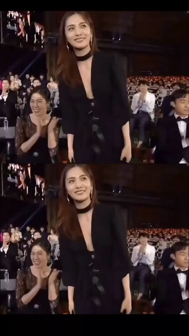 - 三次亚洲最美,这气质真心美