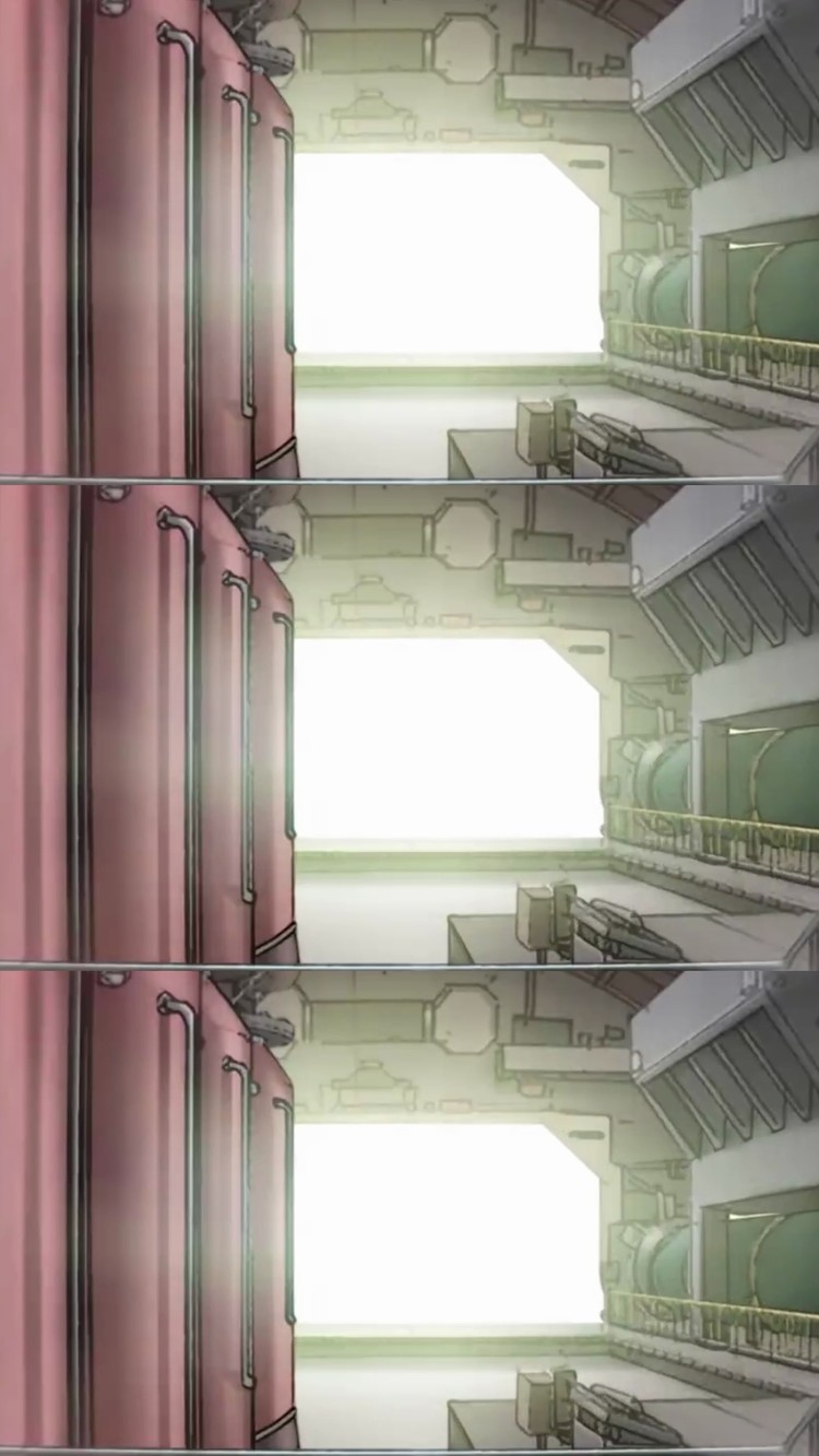  - 白天，只有伪装自己的疲劳