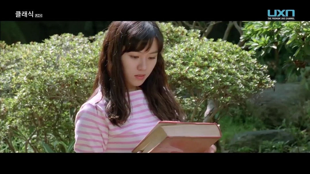 【孙艺珍/处处吻/韩国清纯女星颜巅】