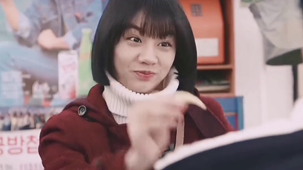 阿泽,这是喝牛奶喝醉了吗?奶萌奶萌的怪可爱,哈哈#朴宝剑