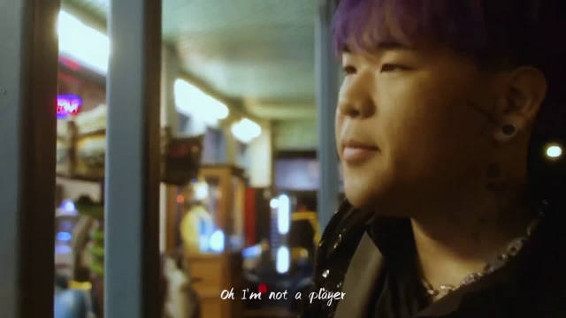  - 《Lover Boy 88》