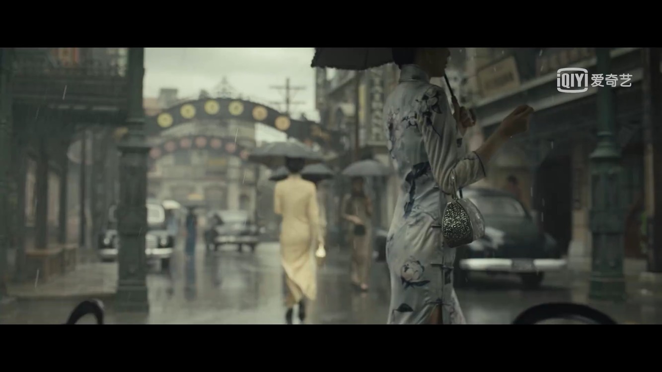  - 一剪芳华定档