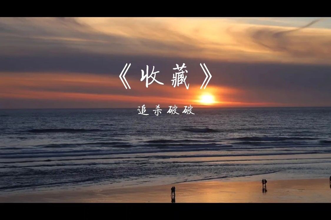 - 《收藏》