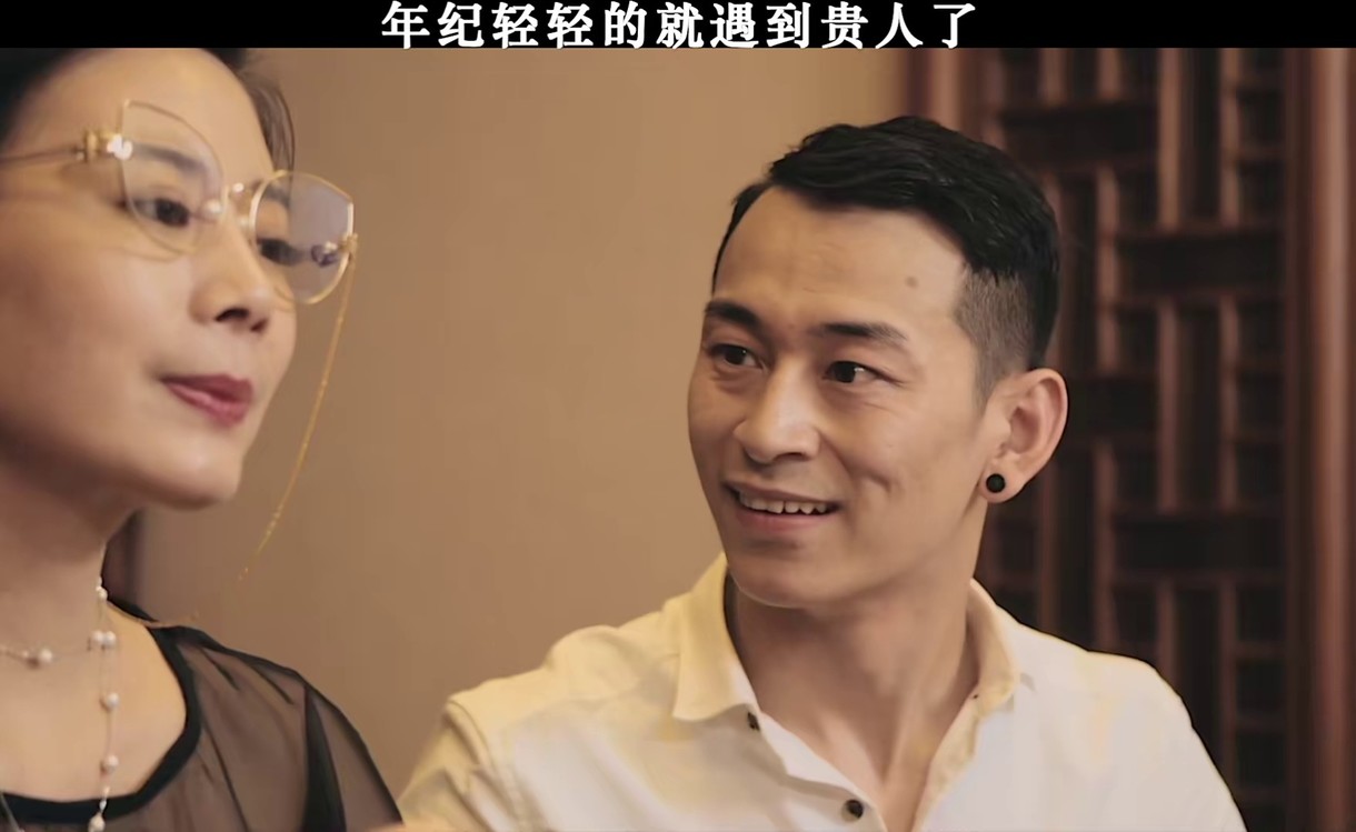 网剧麻辣宿舍#麻辣隔壁第五季开播