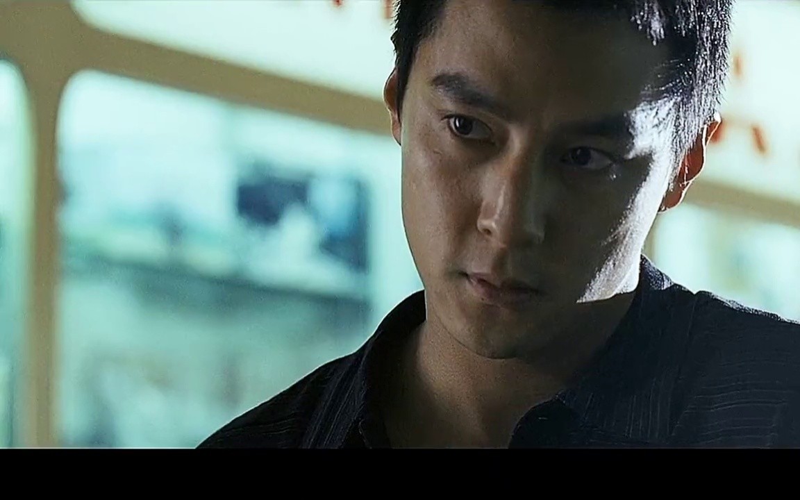 门徒 #刘德华 #港片 #好剧推荐 #经典港片 #电影