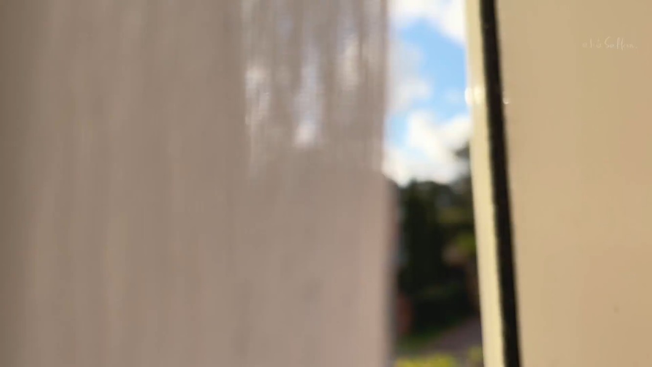  - 【纯音乐】学习VLOG 治愈温暖白噪音“不是只有太阳能发光