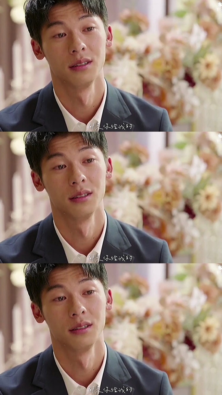 zealot周星星《明明就》你的婚礼我会出席