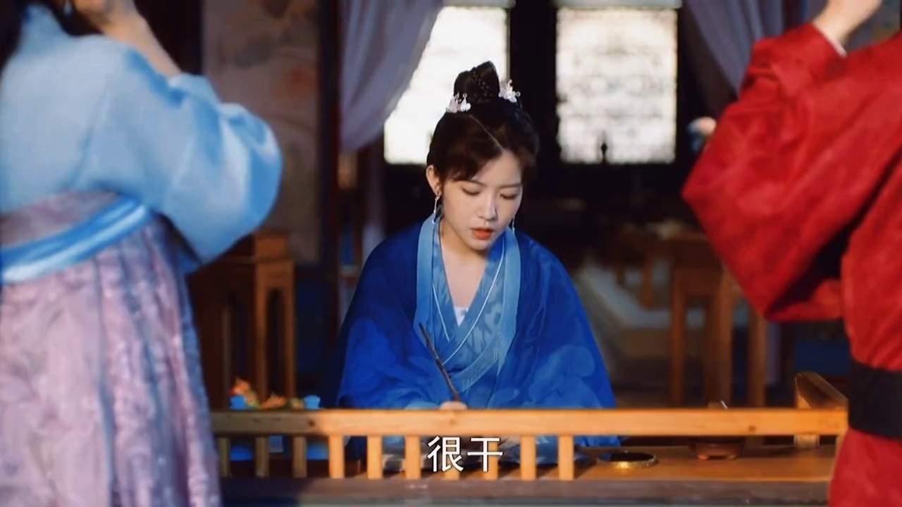 赖美云唱萱草花