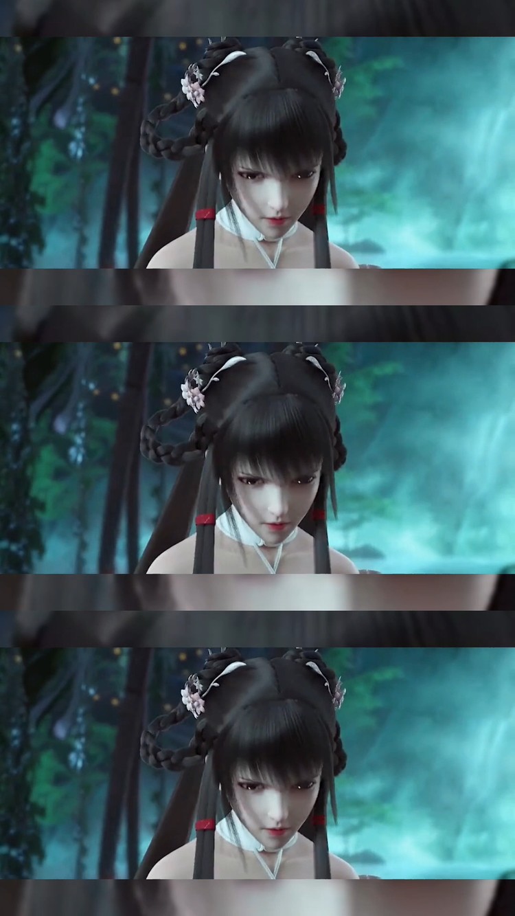  - 陈小阳《夏天的故事》火灵儿愿意等待