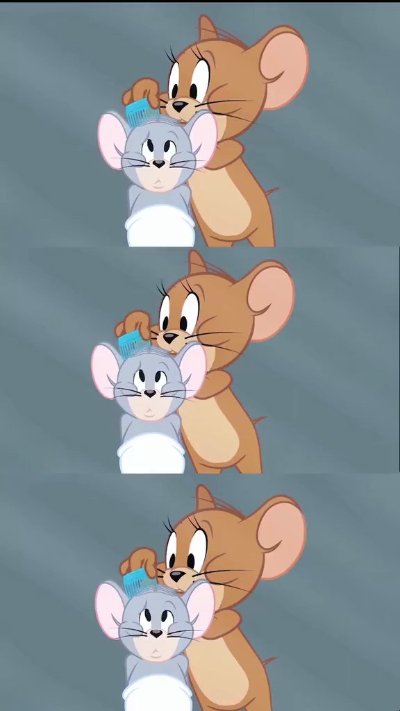 这么可爱的泰菲,你们爱了吗,我是爱了