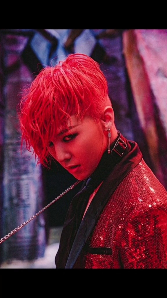 盘点gd龙粉互动,看完保证你入坑-高清mv在线看-qq音乐-千万正版音乐