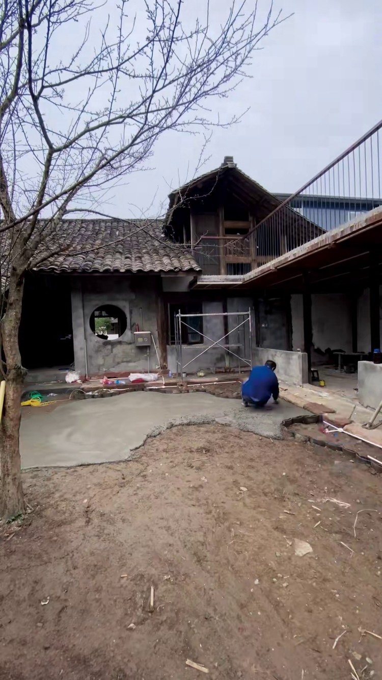 我的乡村生活#乡愁#老房子改造日记