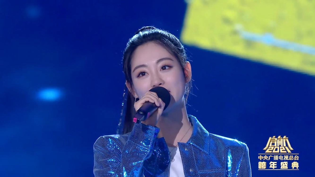  - 央视跨年盛典嘉宾预告