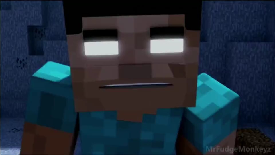 - MC中神会流血吗?诸神之战!