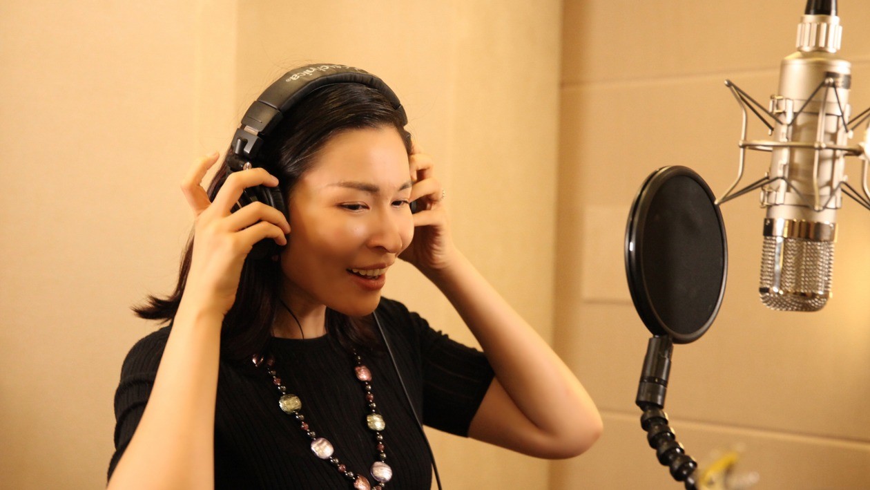 曹芙嘉深情演唱《你怎么舍得我难过》,时隔多年,久违的声音!