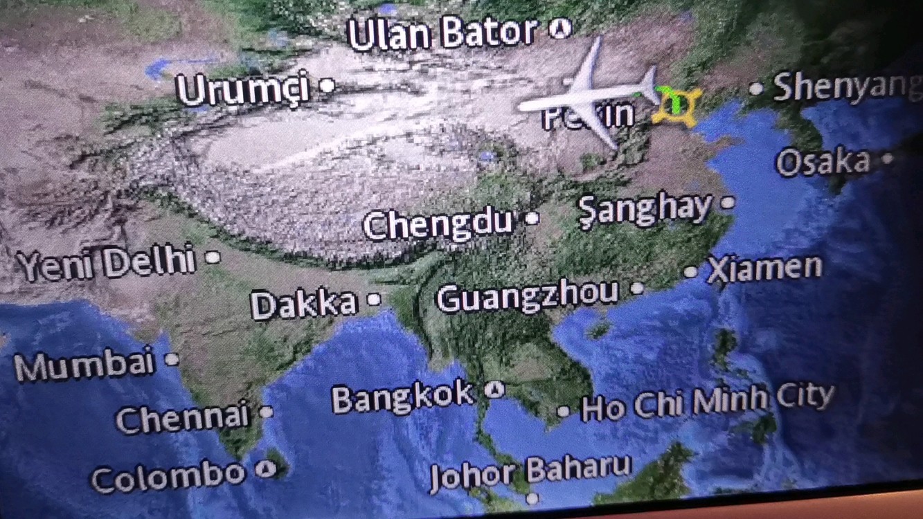  - 李志辉与乐团意大利演出幕后花絮