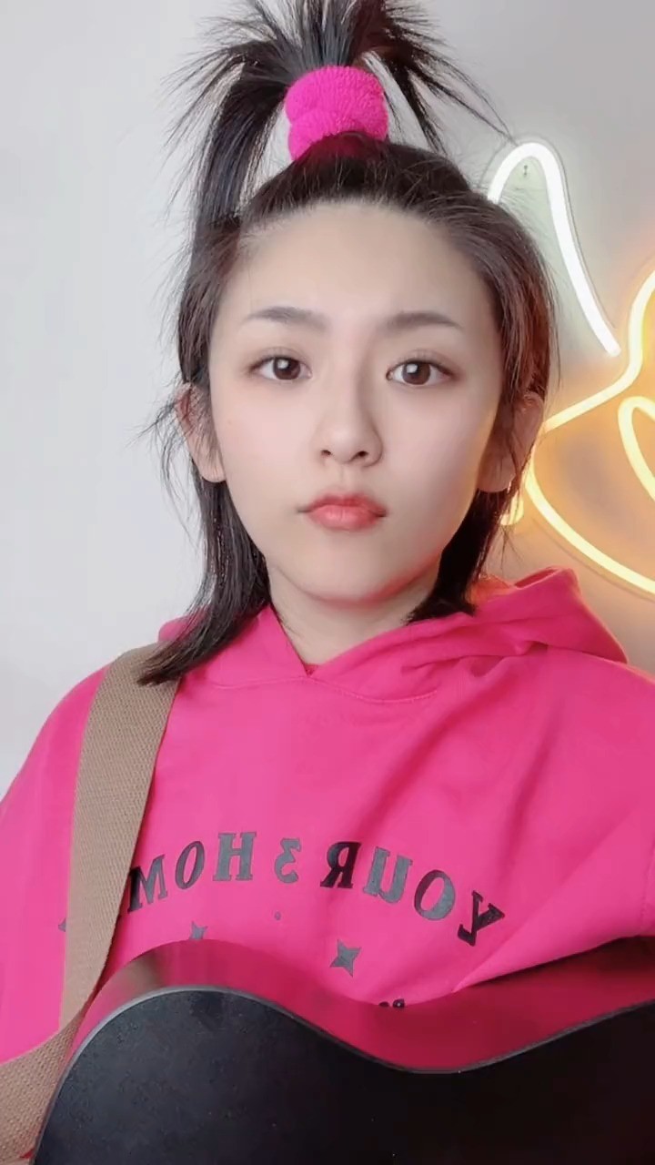  - 我是女生 #女孩子擅长口是心非，我擅长气急败坏