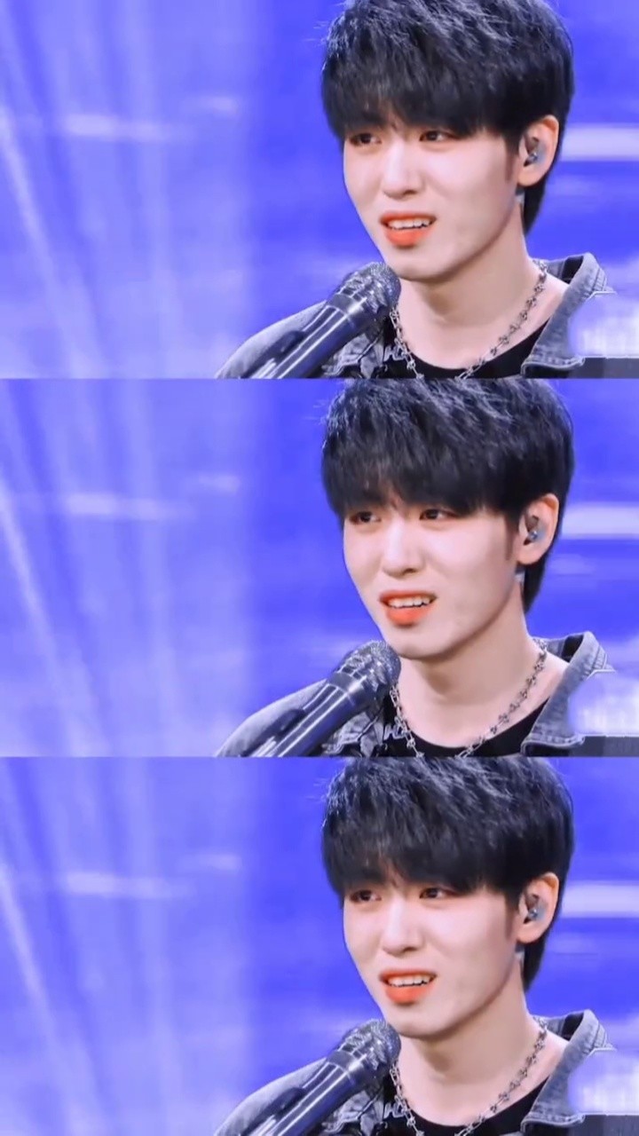 是小哭包了哈哈哈 ,首a 的小包被真的太优秀了#魏宏宇 #魏宏宇小哭包