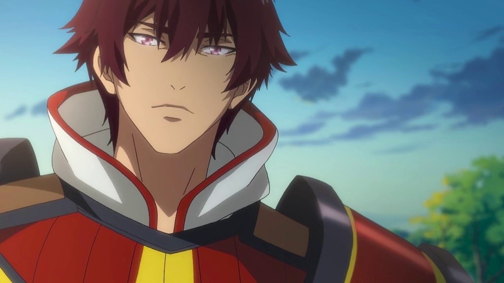 镇魂街镇魂街第二季孤身动漫推荐项对战曹要来了