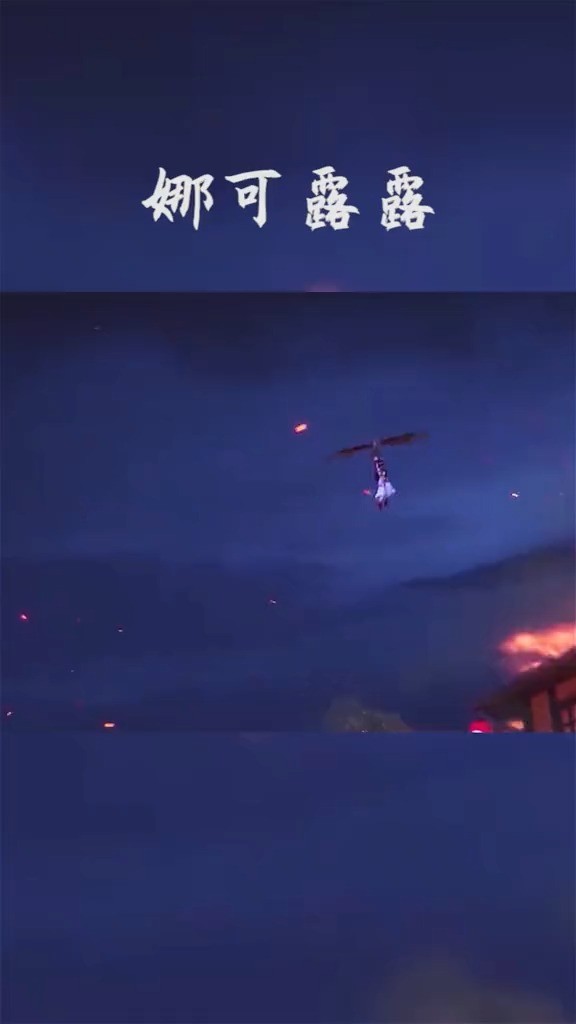  - 娜可露露