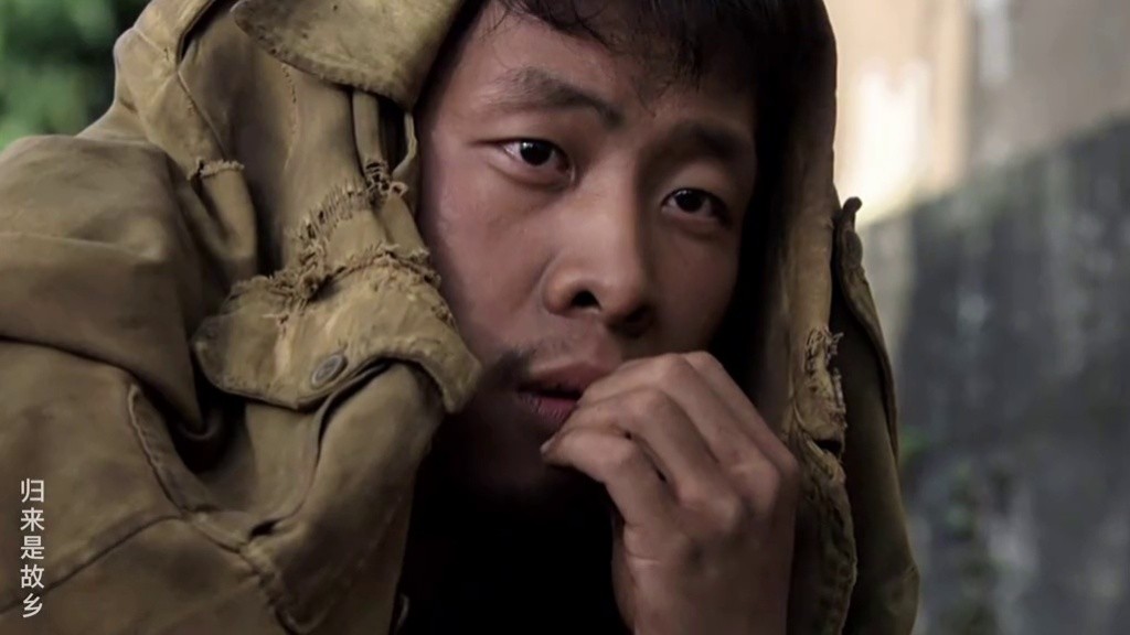 迷龙:这短短的一生,我们最终都会逝去…你不妨大胆些,爱一个人,攀一座