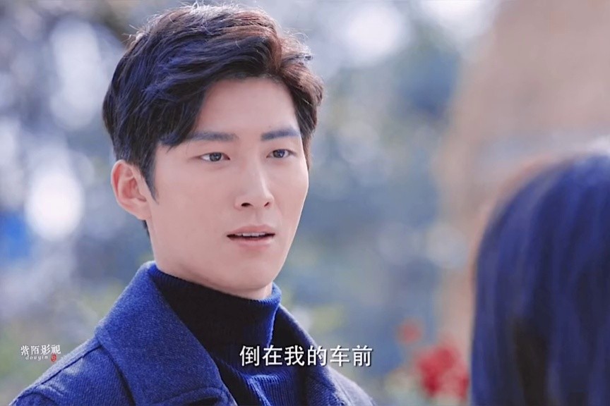 海上繁花李沁窦骁好剧推荐
