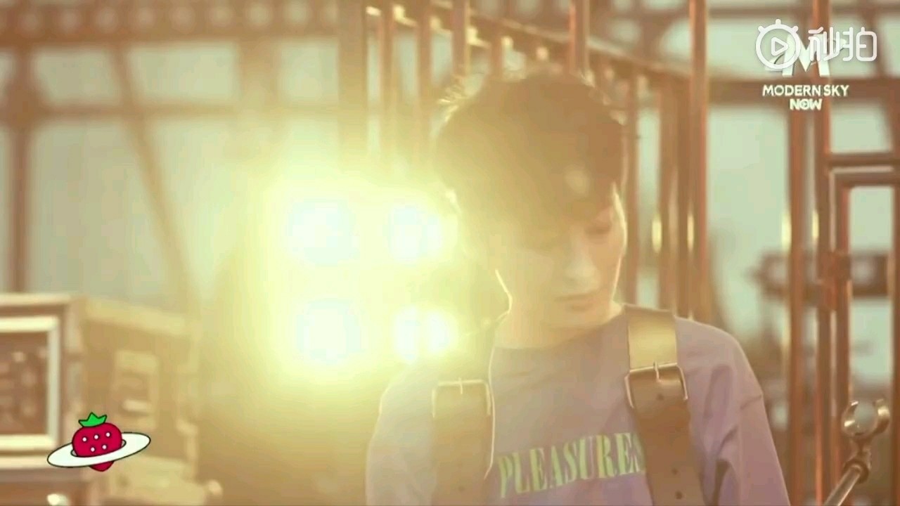  - 曾轶可《三的颜色》live