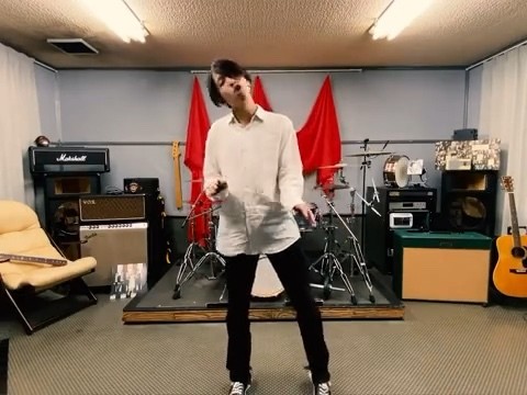  - The People「Broken Houses」MV